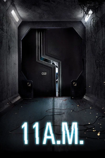 11 AM