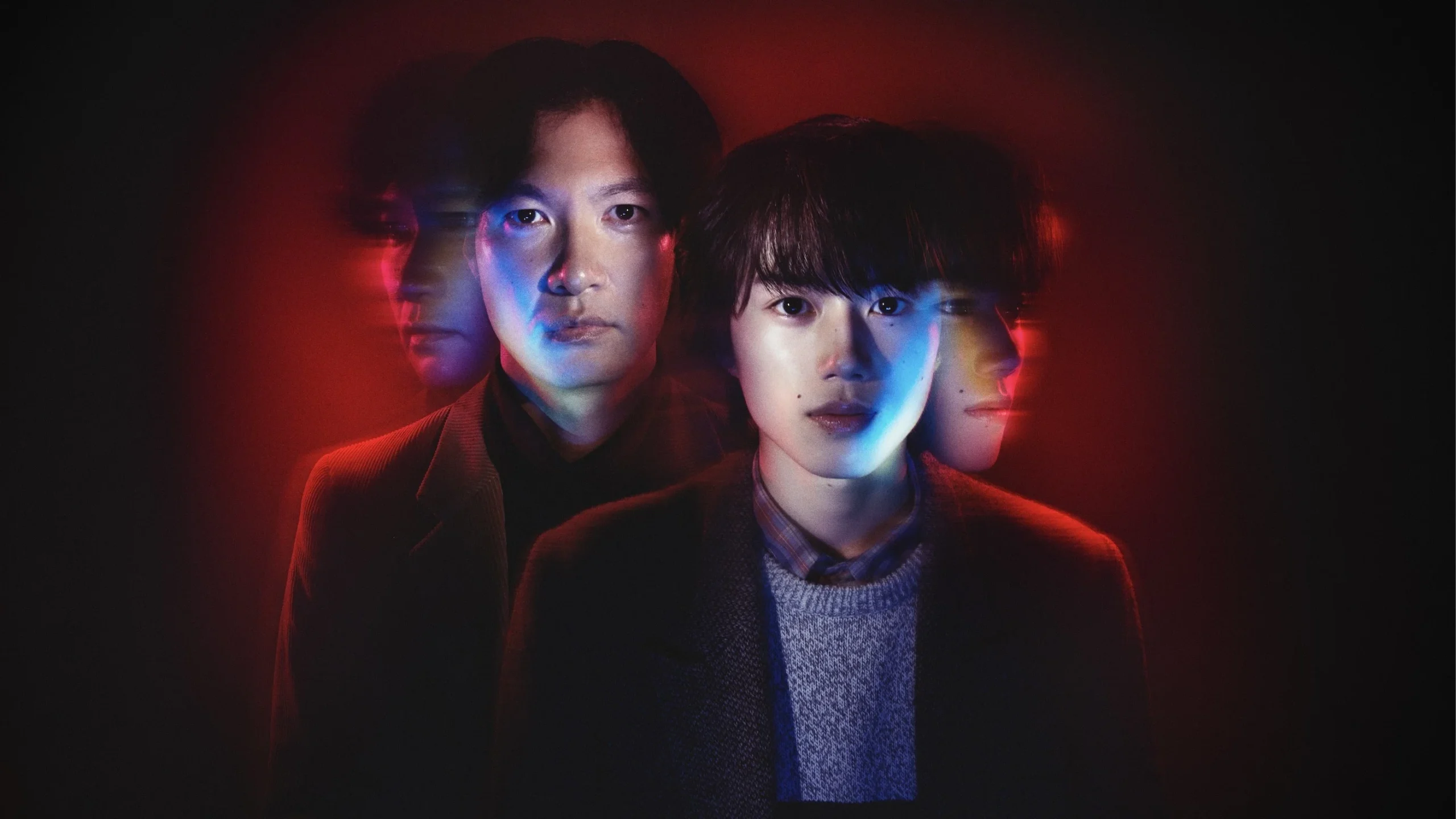 The Decagon House Murders / Jukkakukan no Satsujin