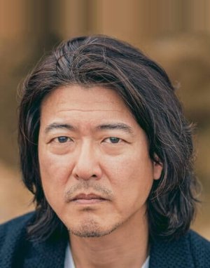 Toyohara Kosuke