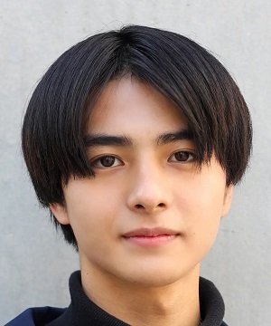 Akahane Ryuga