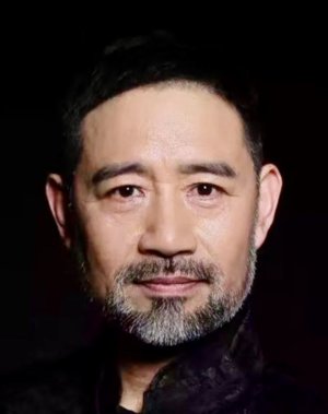Xu Xiang Dong
