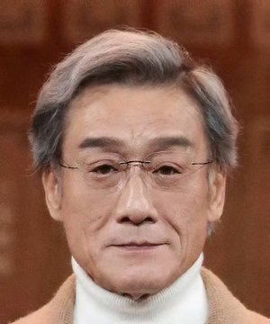 Tony Leung Ka Fai