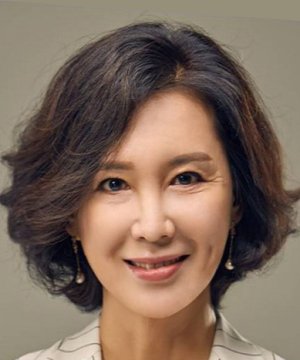 Shim Hye Jin