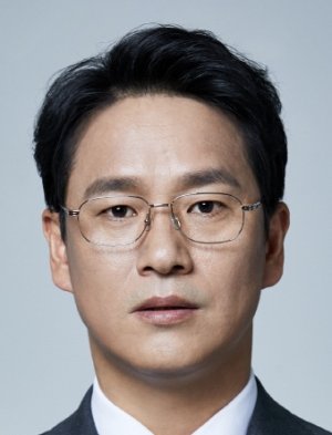 Lee Joo Won (1976)