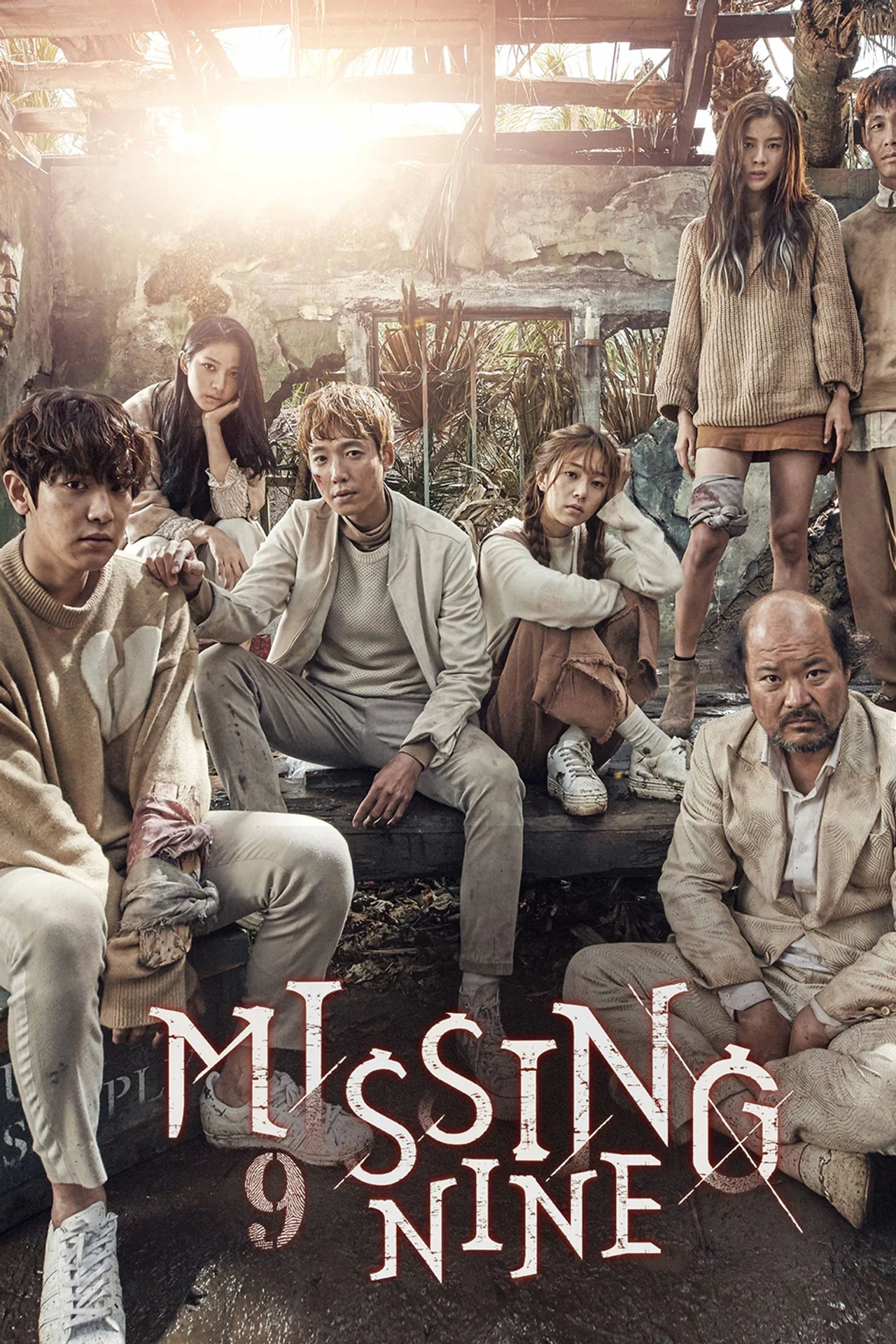 Missing 9
