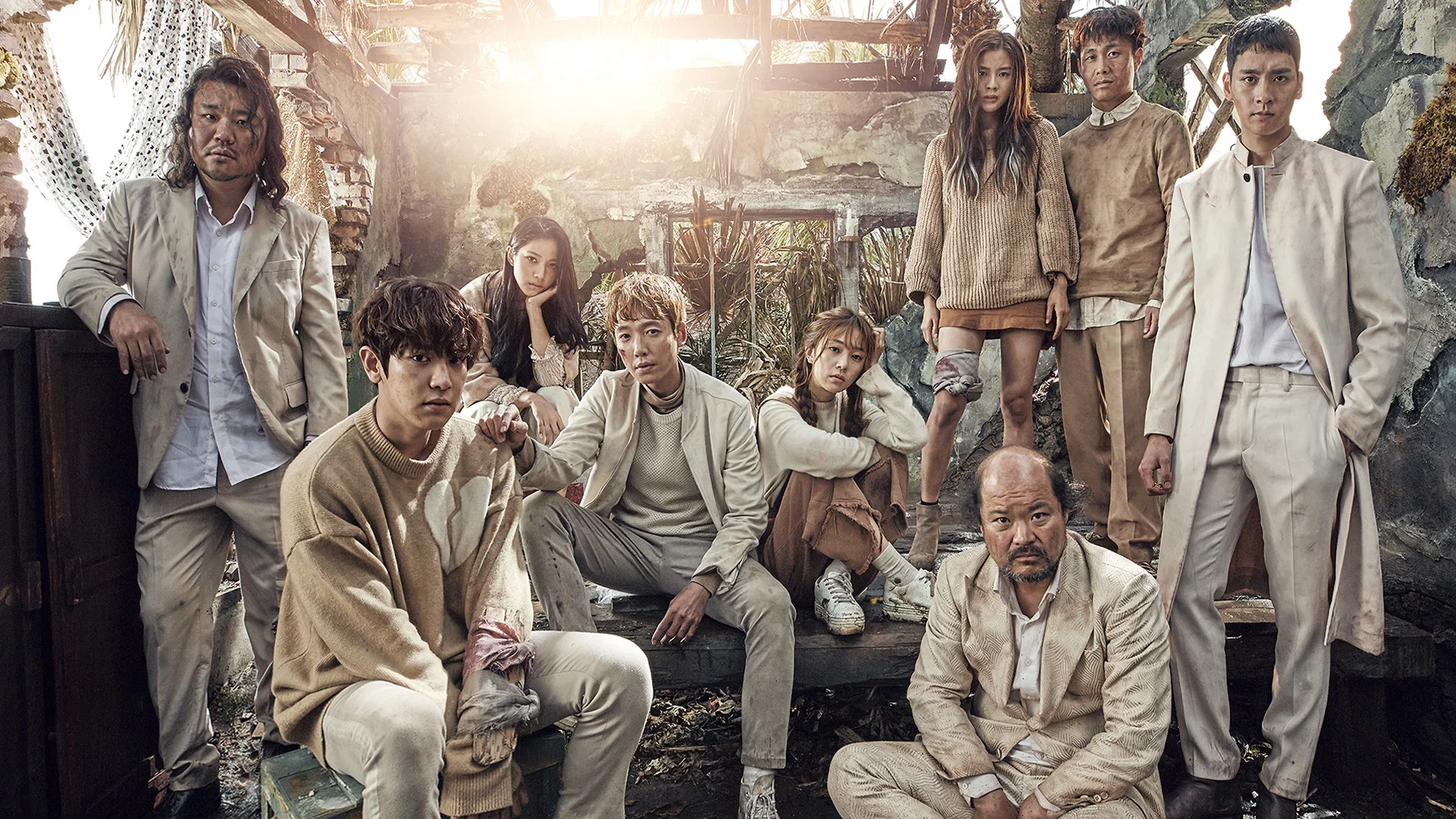 Missing 9